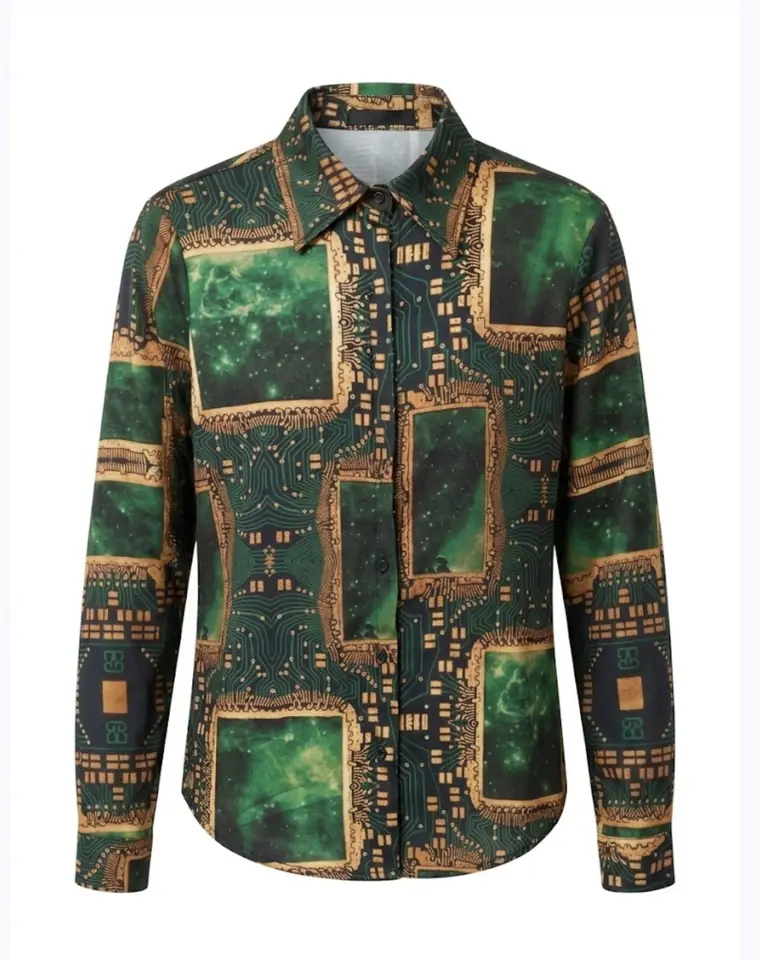 Camisa talle M