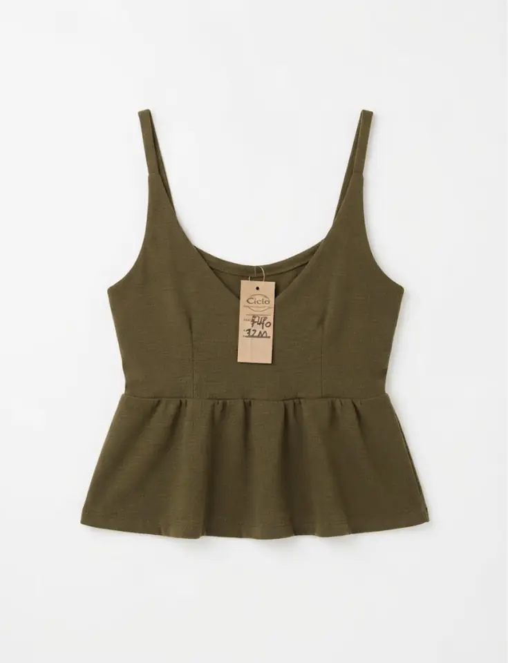 Top talle M