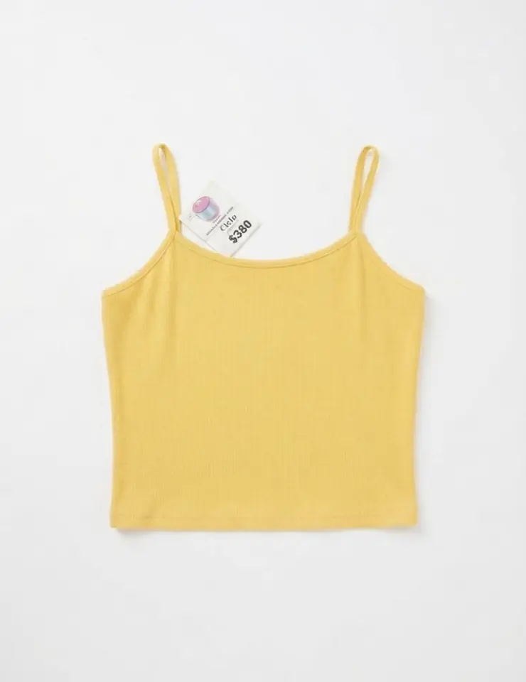 Top PIECE OK CAKE talle XS-S