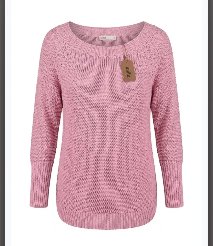 Buzo LOLITA talle S