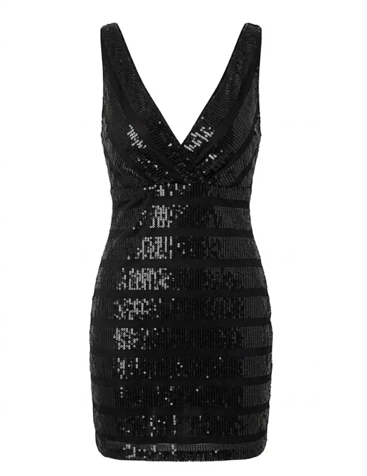 Vestido As u Wish talle S