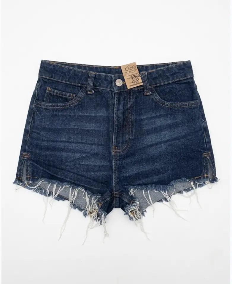 Short Jean GUAPA talle S