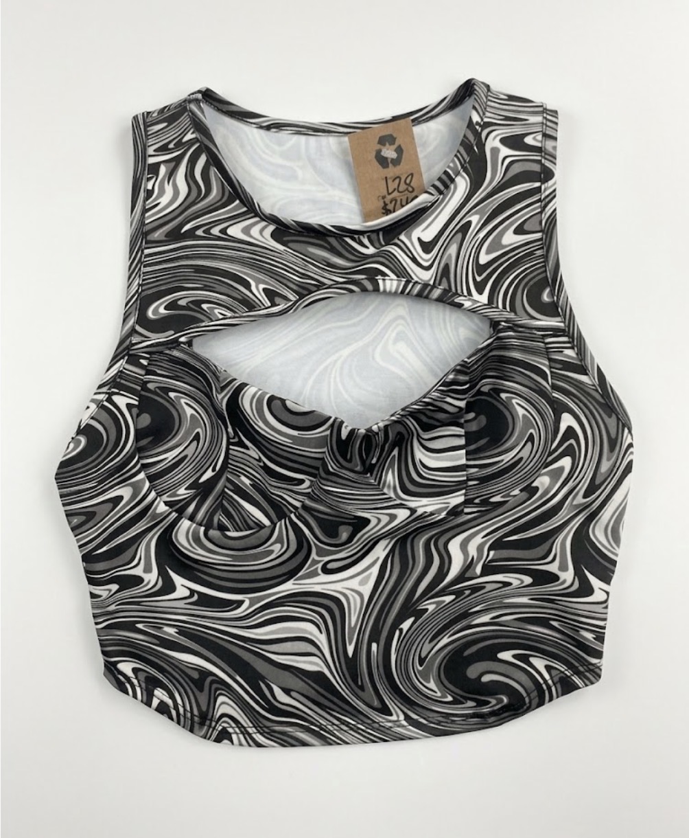 Top talle M