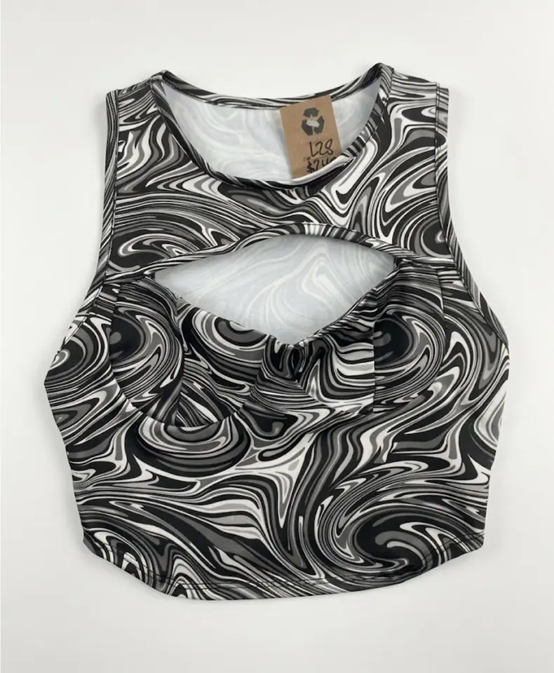 Top talle M
