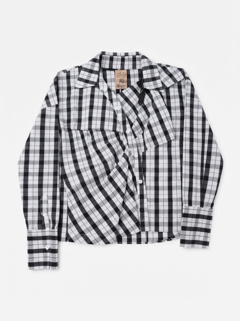 Camisa ONLY talle S