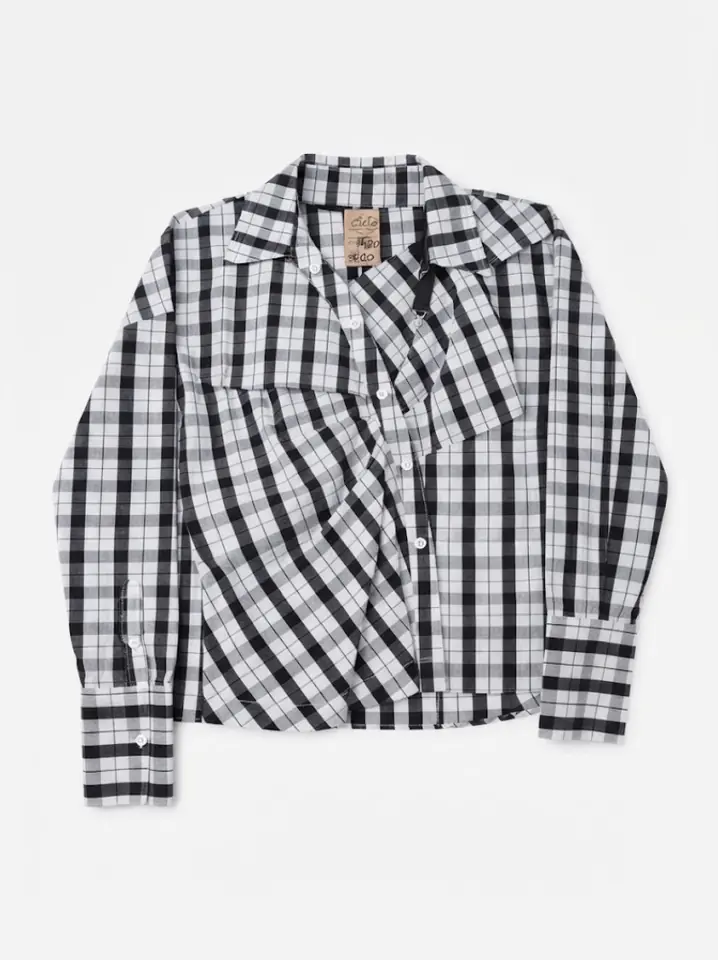 Camisa ONLY talle S