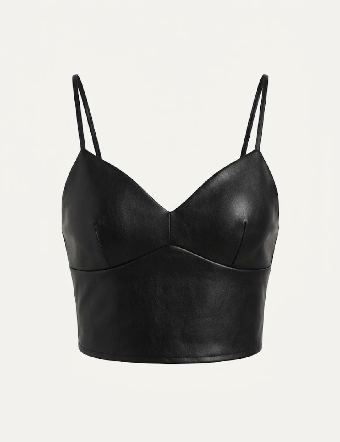 Top engomado PIECE OF CAKE talle S