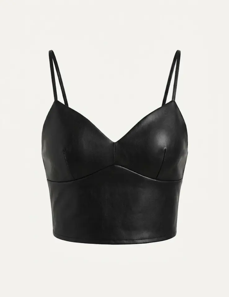 Top engomado PIECE OF CAKE talle S