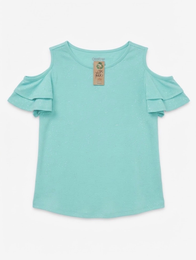 Blusa OSHKOSH talle 10/12