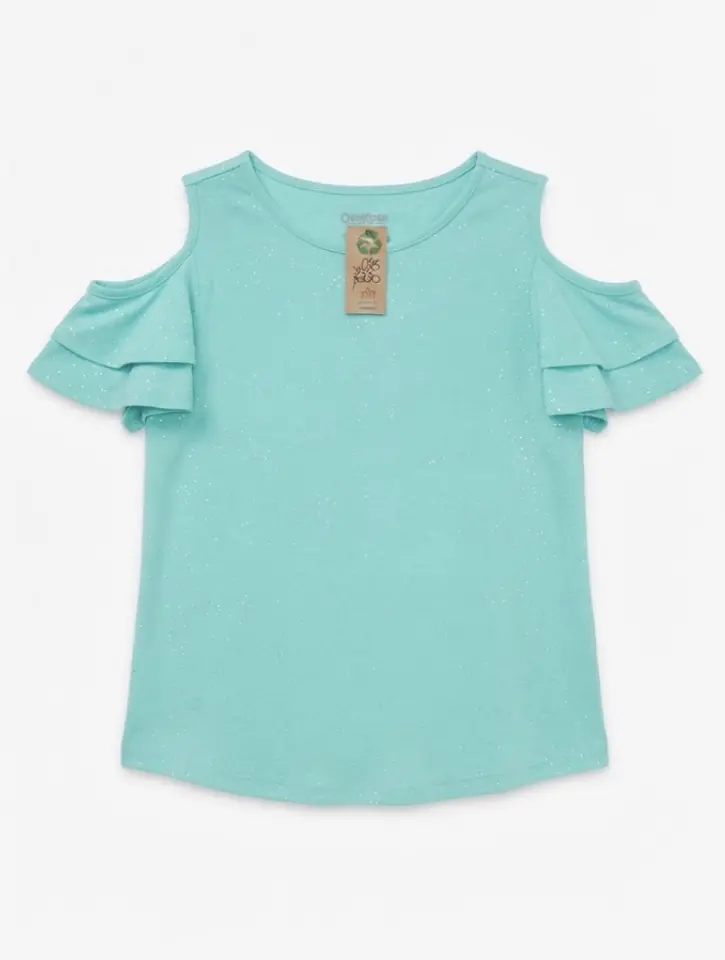 Blusa OSHKOSH talle 10/12
