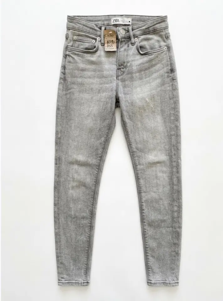 Jean ZARA talle 32