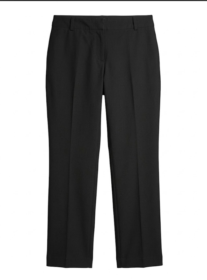 Pantalon ZARA WOMAN talle 40