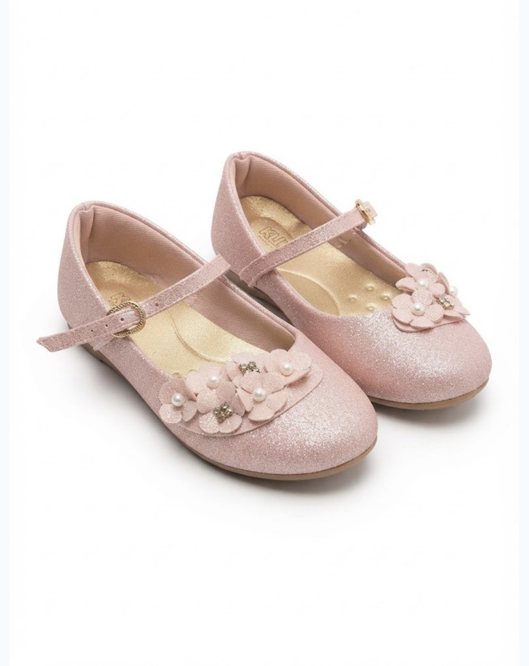 Zapatillas KLIN plantilla 20