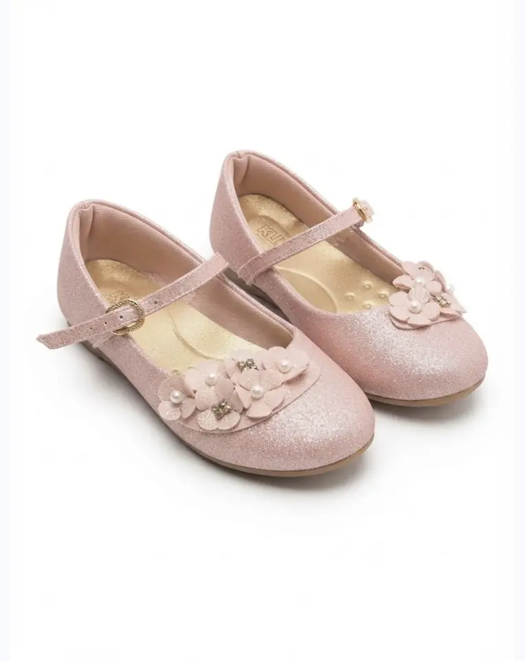 Zapatillas KLIN plantilla 20