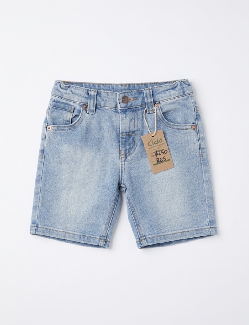 Bermuda SINCE talle 26