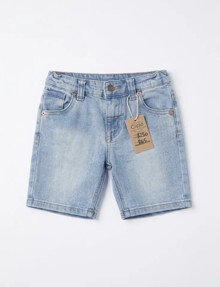 Bermuda SINCE talle 26