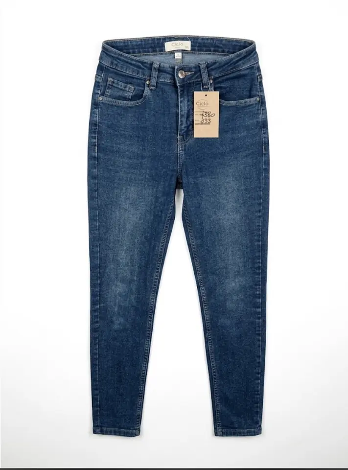 Jean BAS talle 36