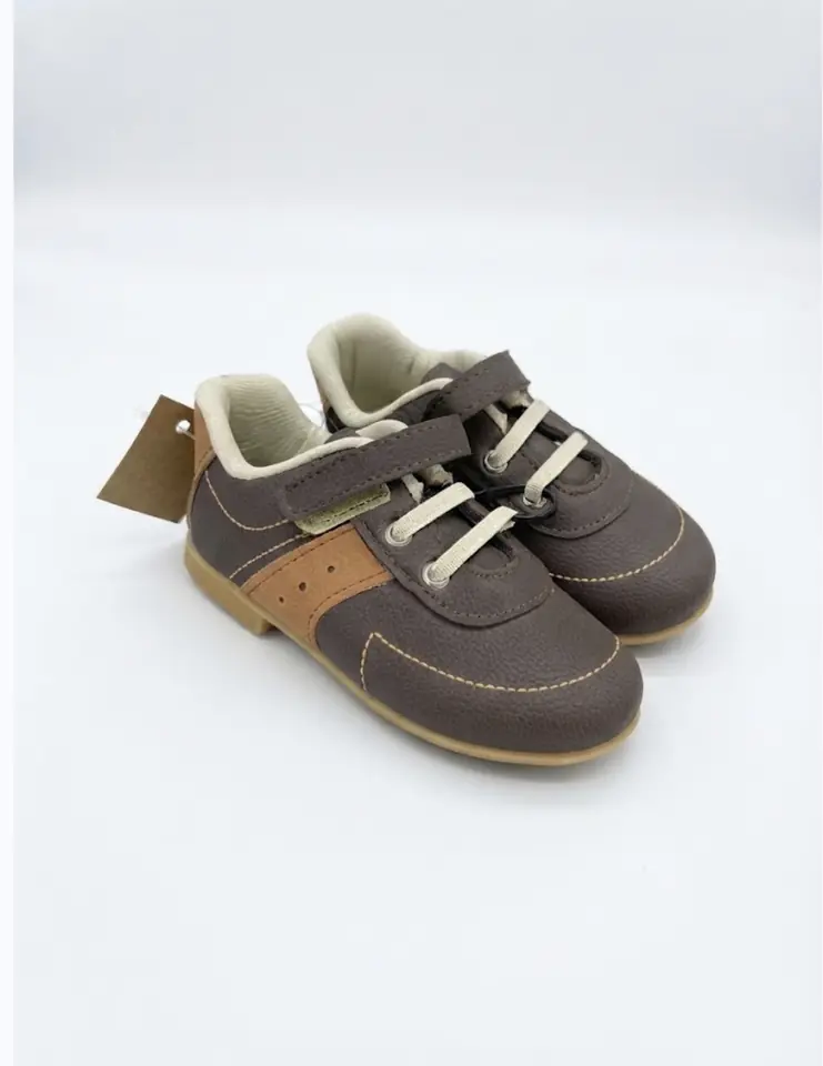 Zapatos plantilla 14