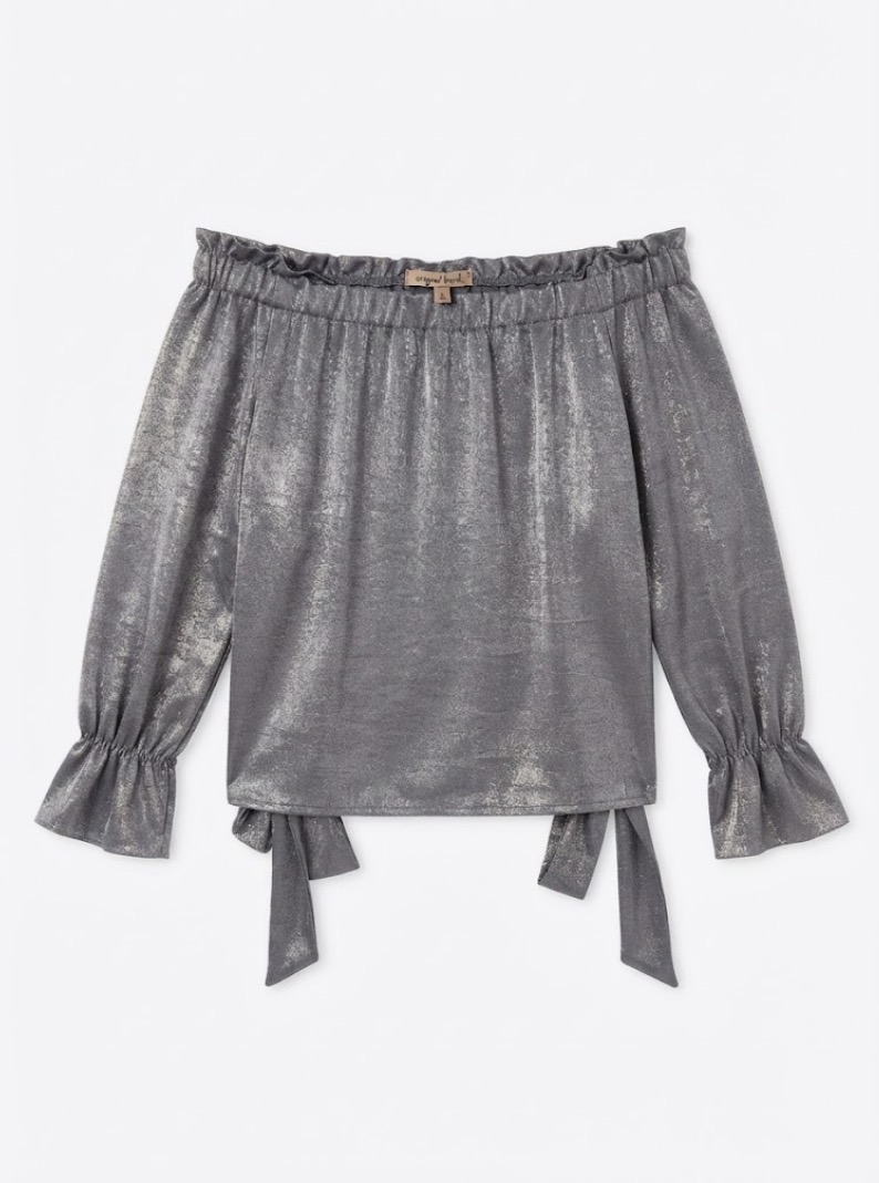 Blusa UMA talle S
