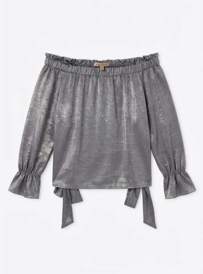 Blusa UMA talle S