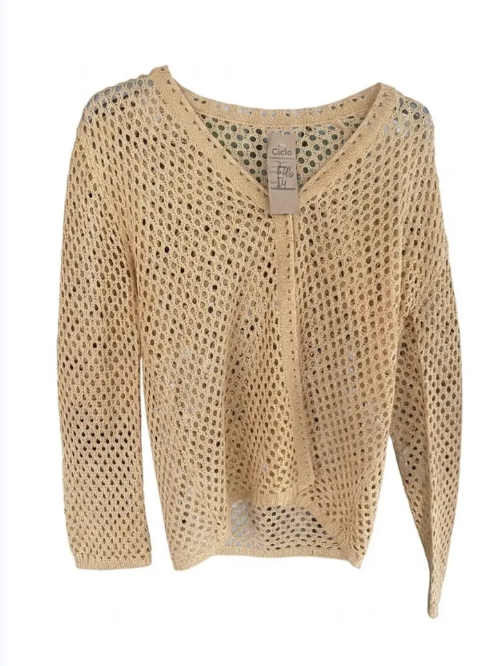 Saco talle M