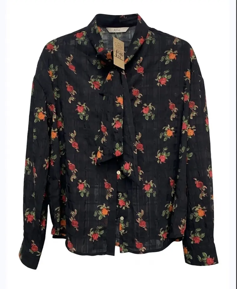 Camisa ALLIE talle S
