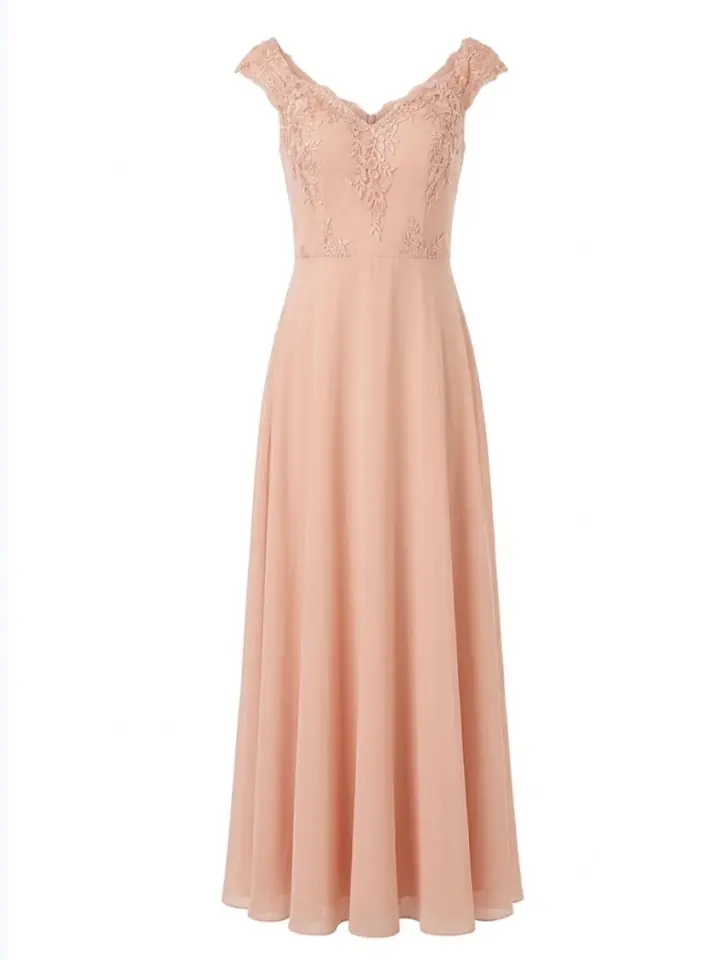 Vestido EVA Y LOLA talle M