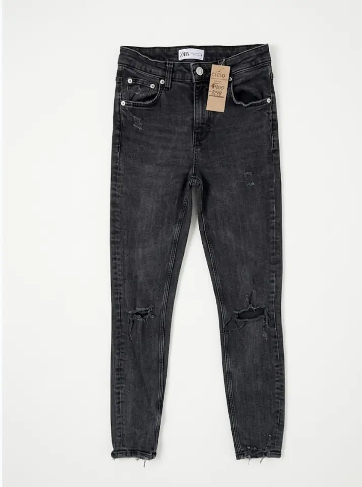 Jean ZARA talle 30