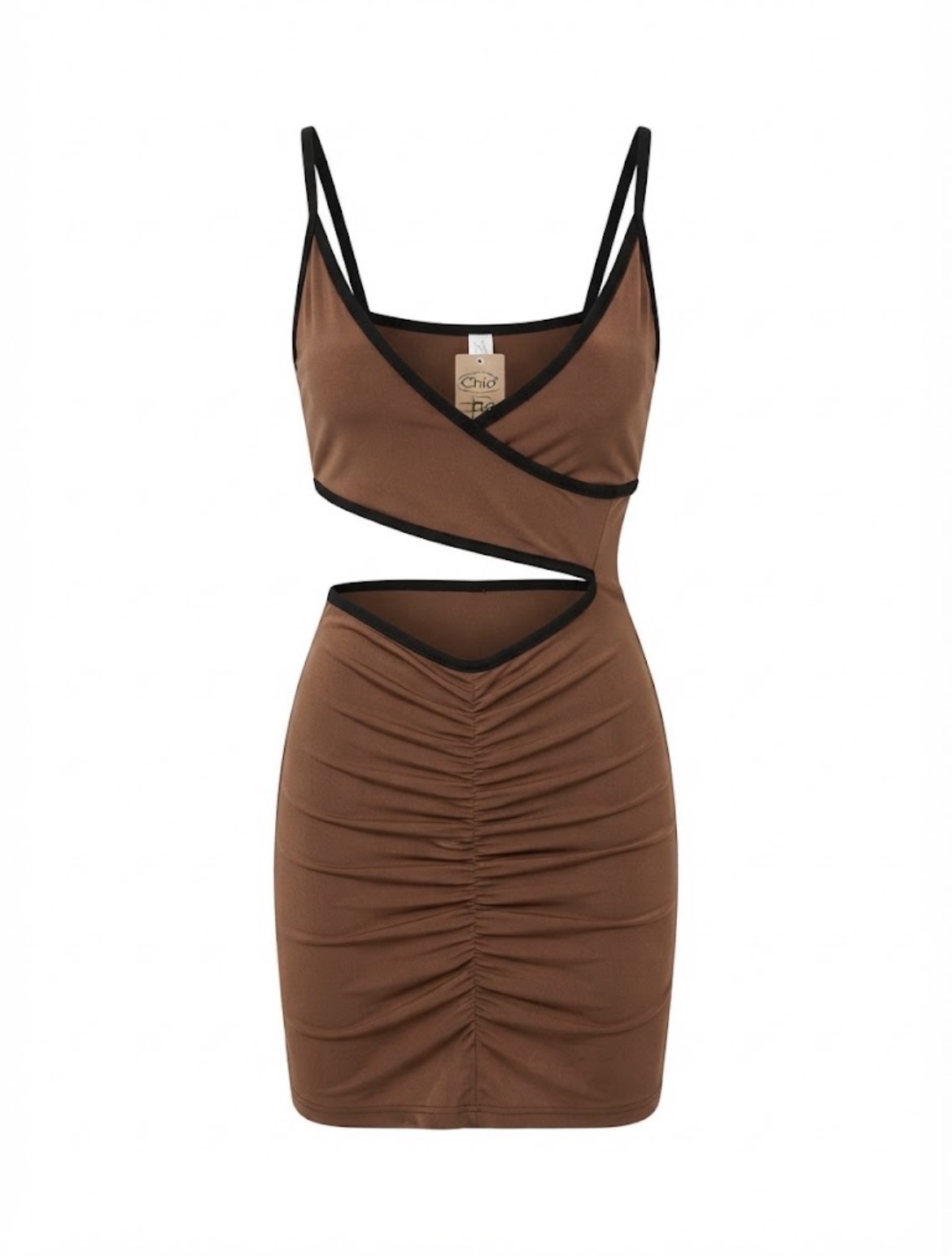 Vestido MOSKITA MUERTA talle M