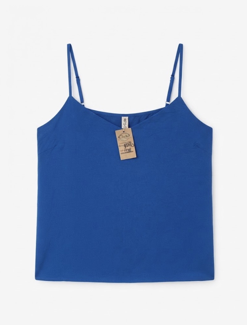 Blusa INDIAN talle M