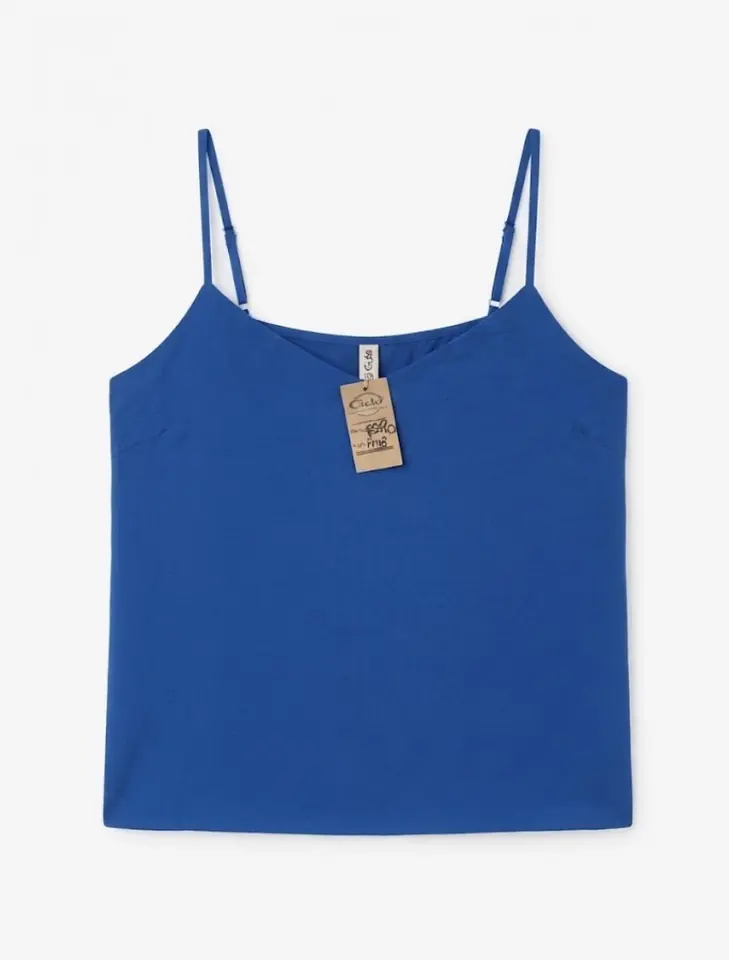 Blusa INDIAN talle M