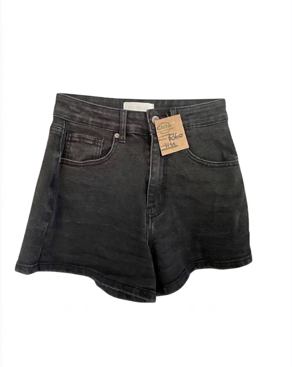 Short Jean SURF & OUTDOOR