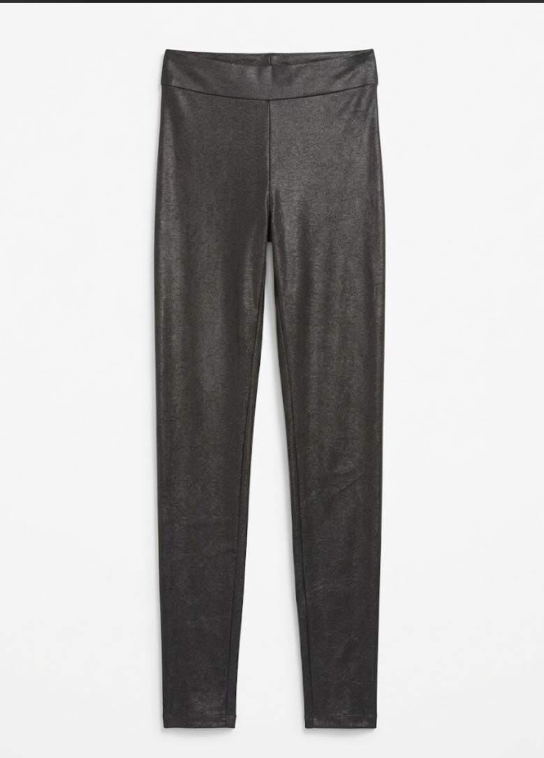 Pantalon engomado PARTEMIA talle S