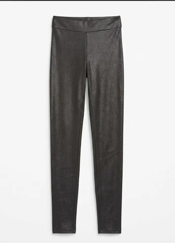 Pantalon engomado PARTEMIA talle S