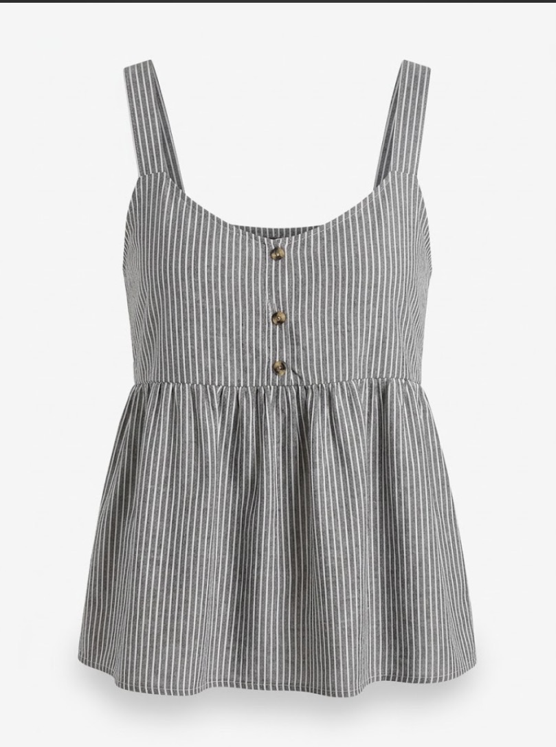 Blusa LOS SOLES talle L