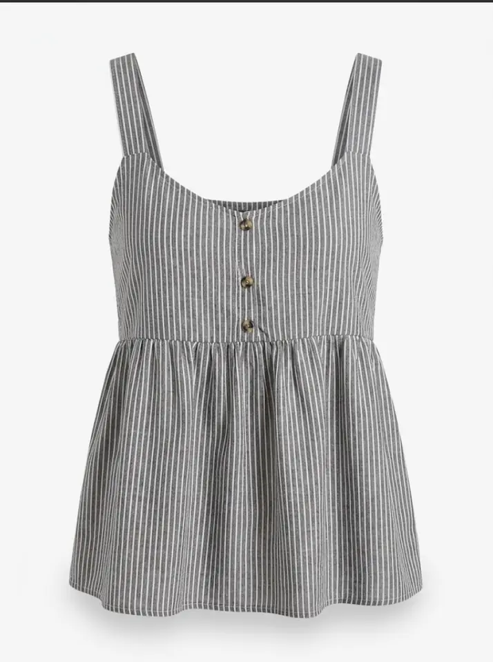 Blusa LOS SOLES talle L