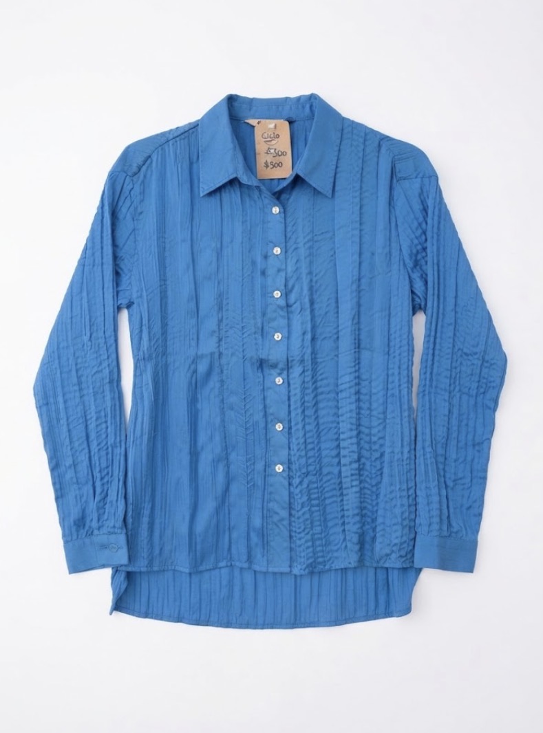 Camisa ALLIE talle S