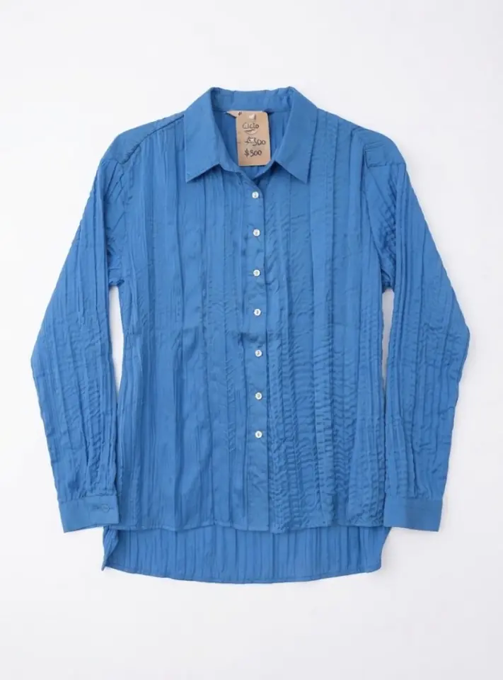 Camisa ALLIE talle S