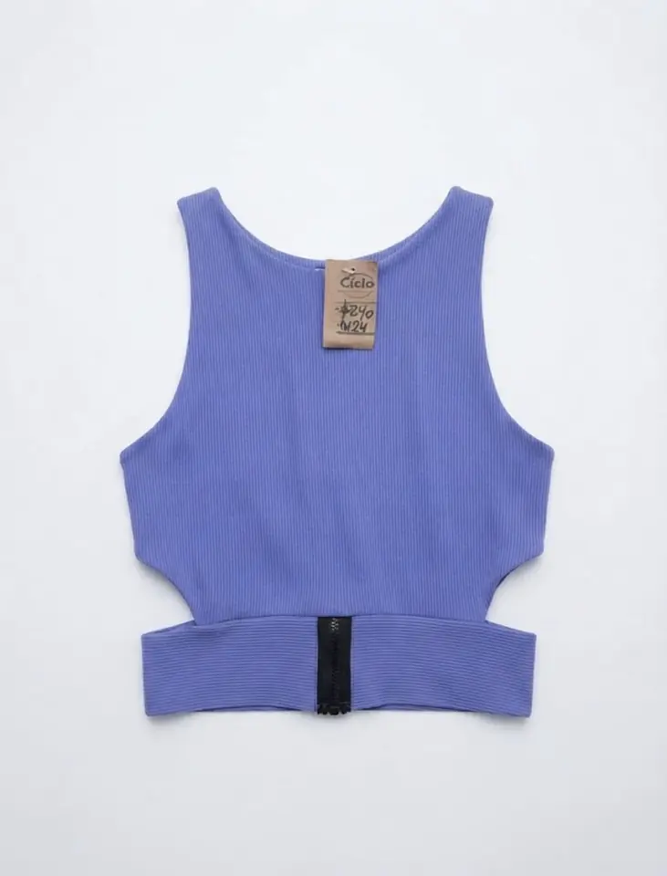 Musculosa SQUARE talle S