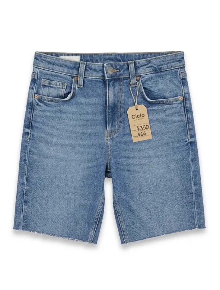 Jean ZARA talle 38
