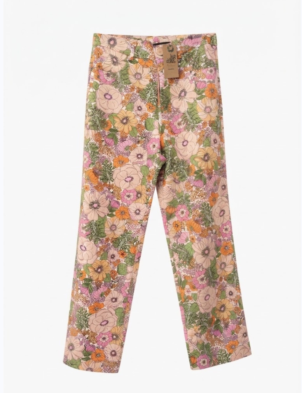 Palazo INDIAN talle S