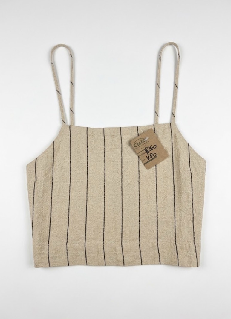 Top talle M