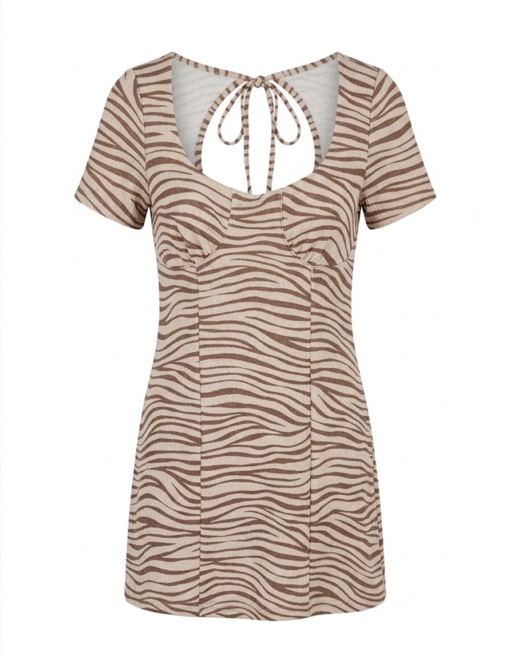 Vestido ALLIE talle M