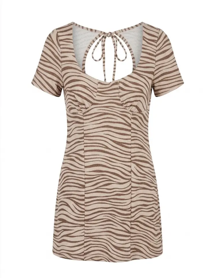 Vestido ALLIE talle M
