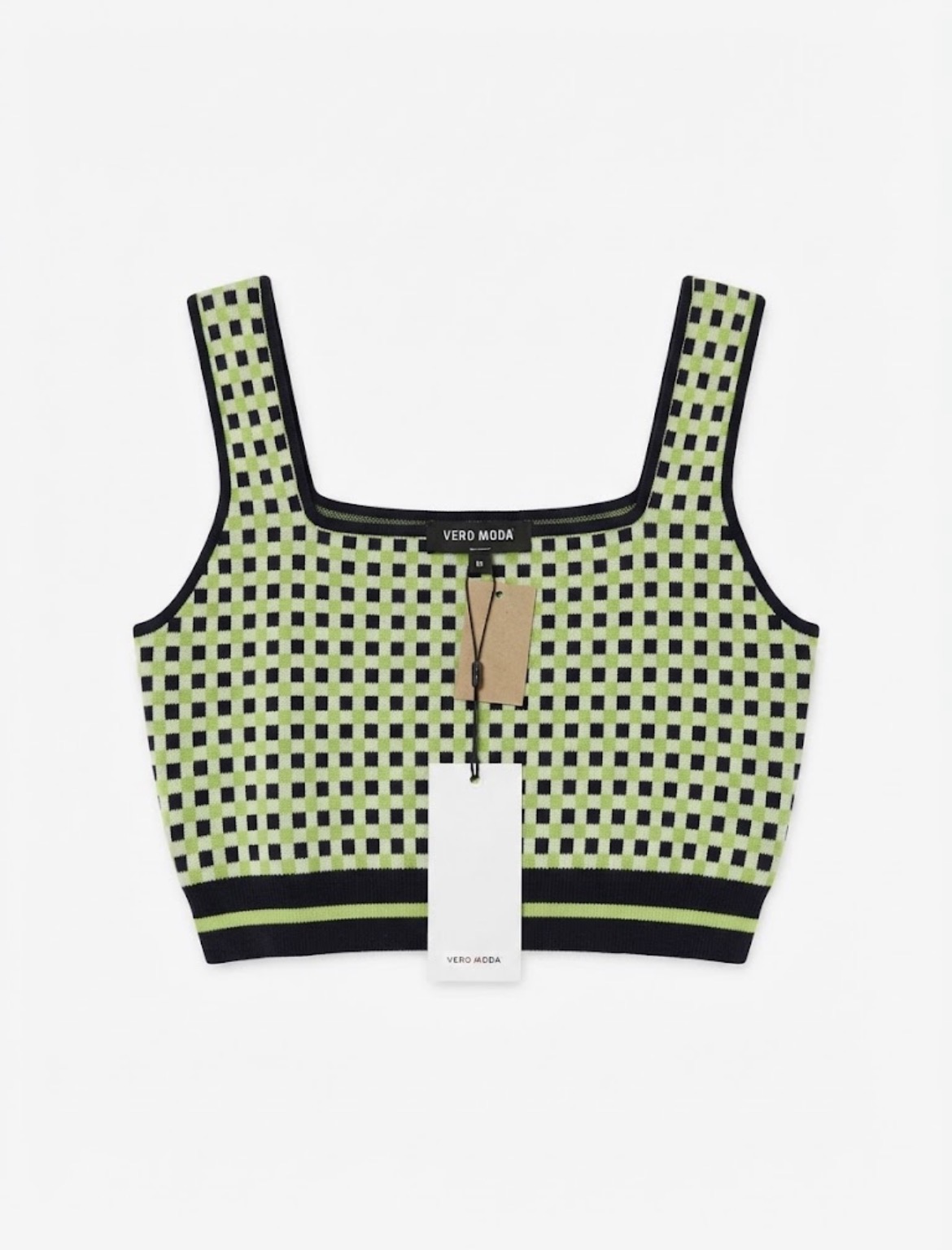 Top VERO MODA talle M