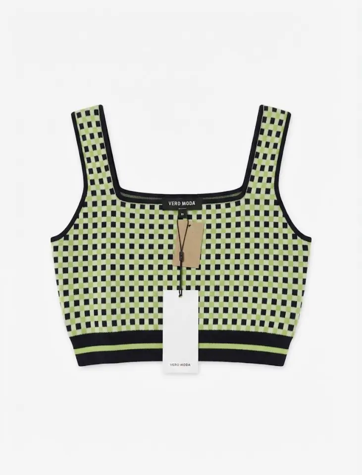 Top VERO MODA talle M