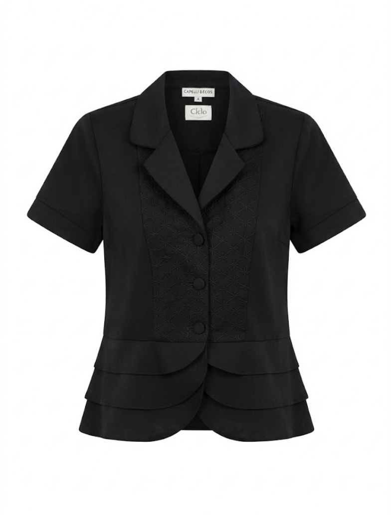 Chaqueta CAREN DESIRÉE talle M