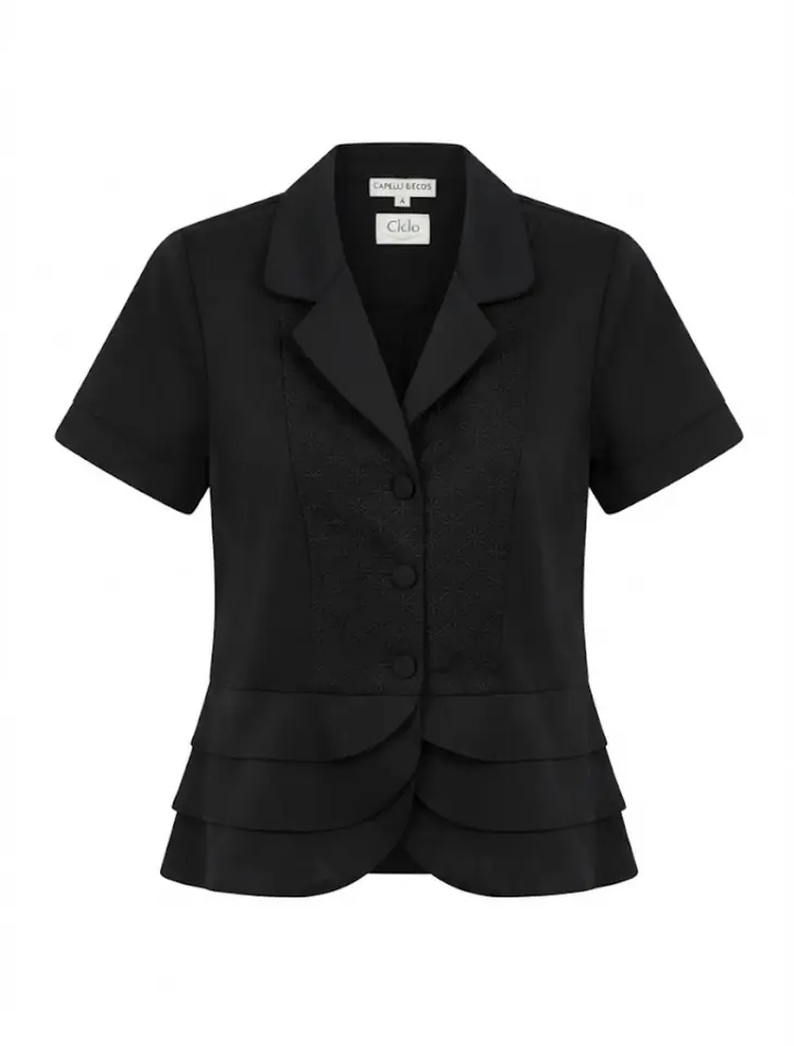 Chaqueta CAREN DESIRÉE talle M