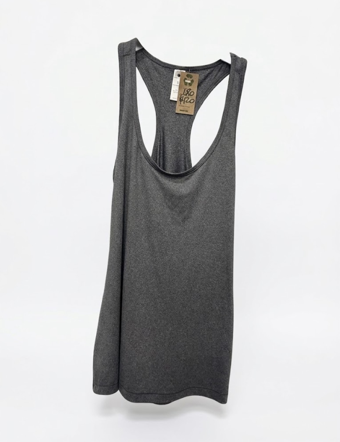 Musculosa YOGALICIOUS talle S