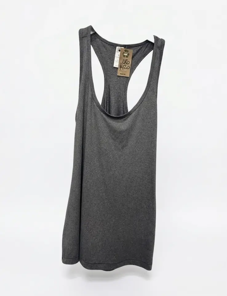 Musculosa YOGALICIOUS talle S